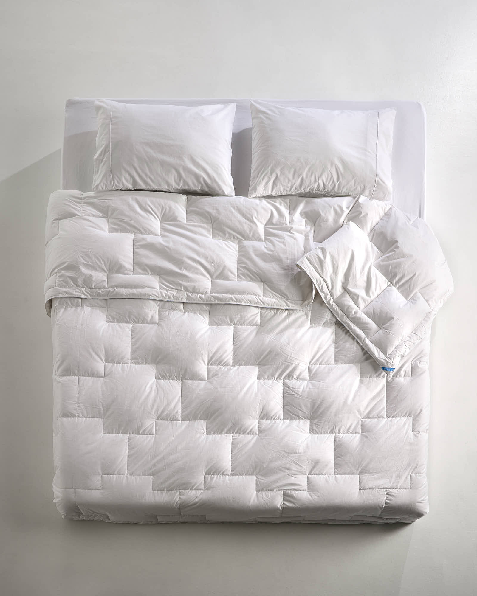 SUPER KING (WARM) DOONA