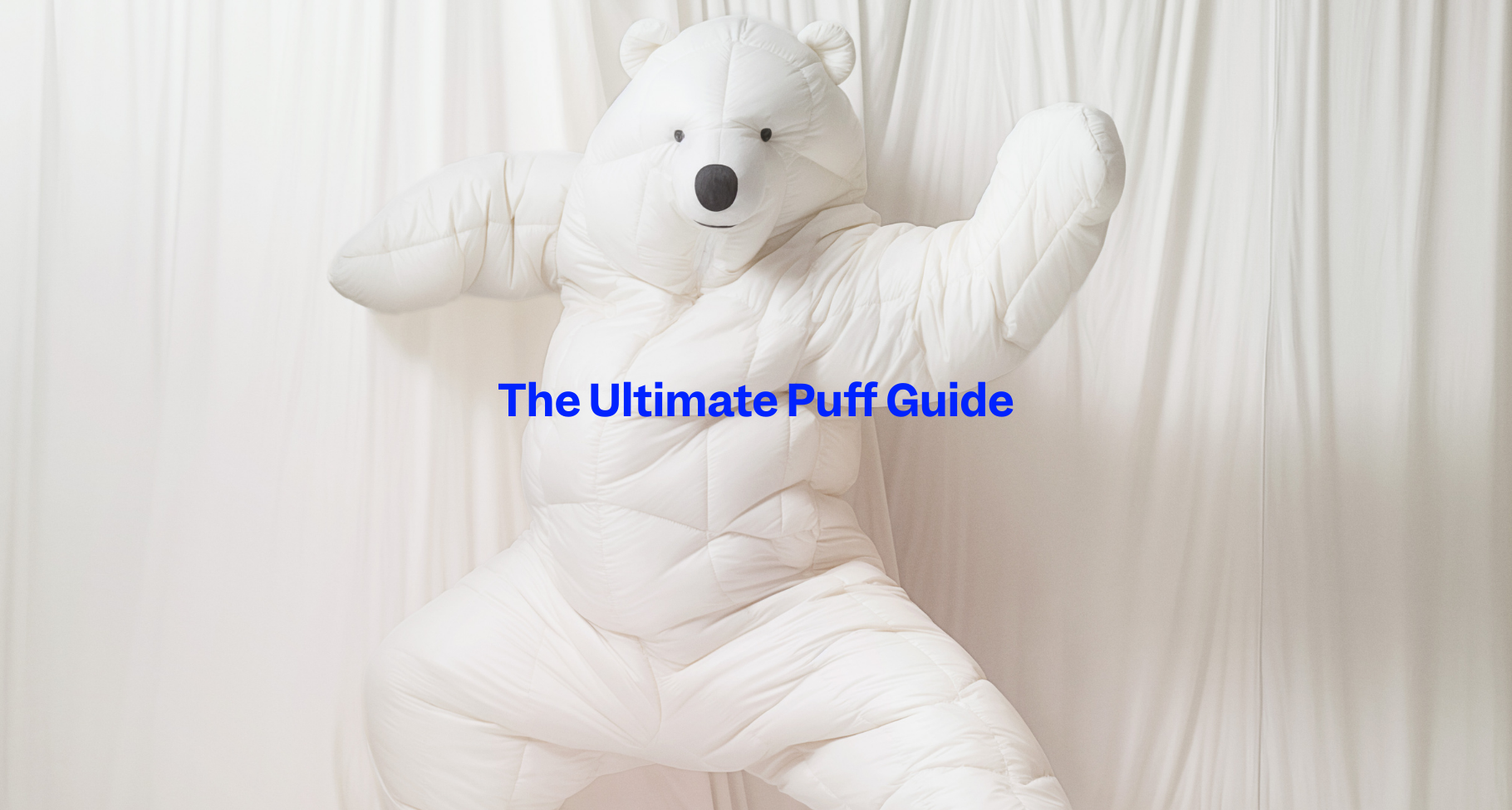 The Ultimate Puff Guide to Cloud Maintenance