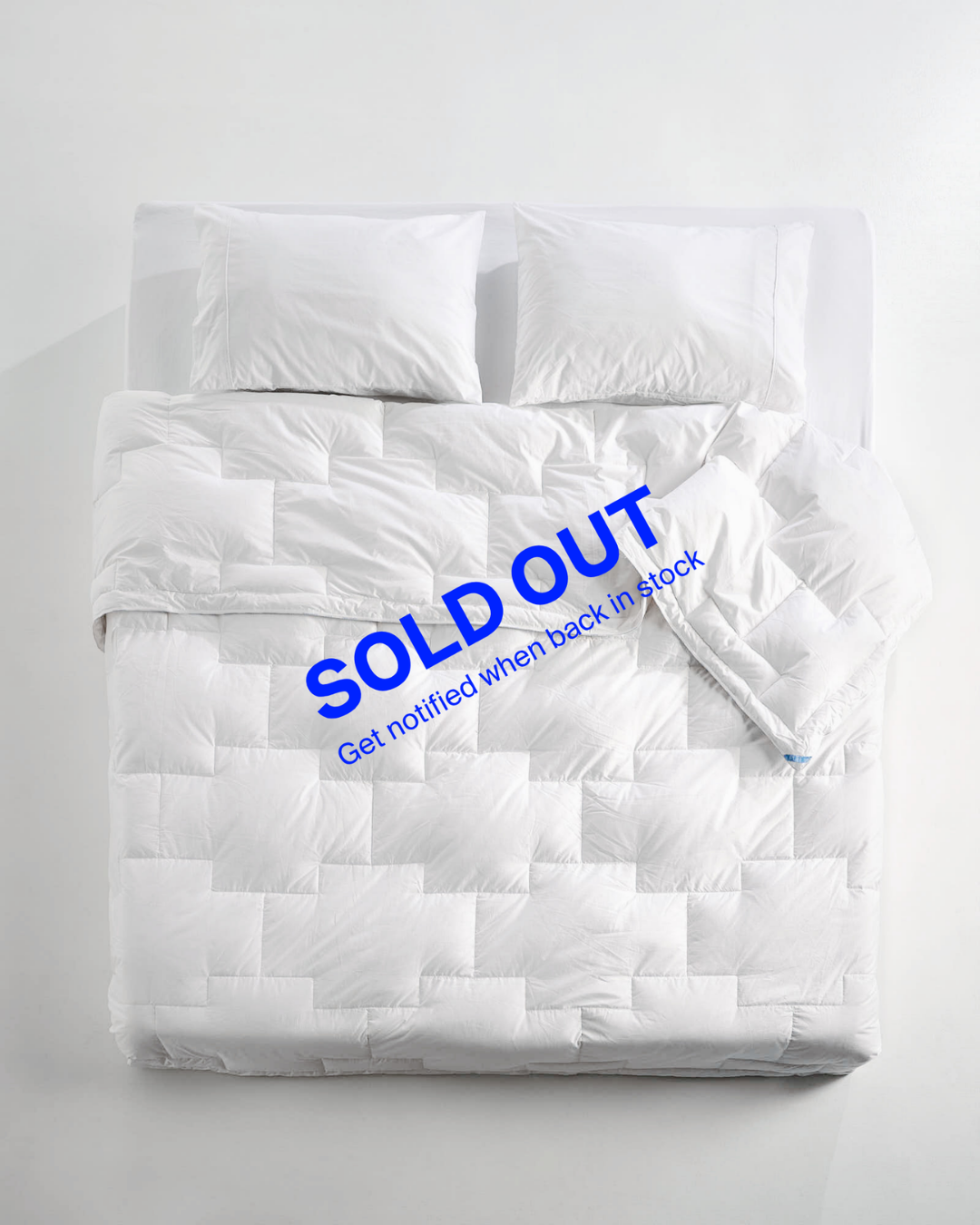 SUPER KING (WARM) DOONA