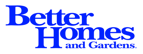 Better Homes & Gardens