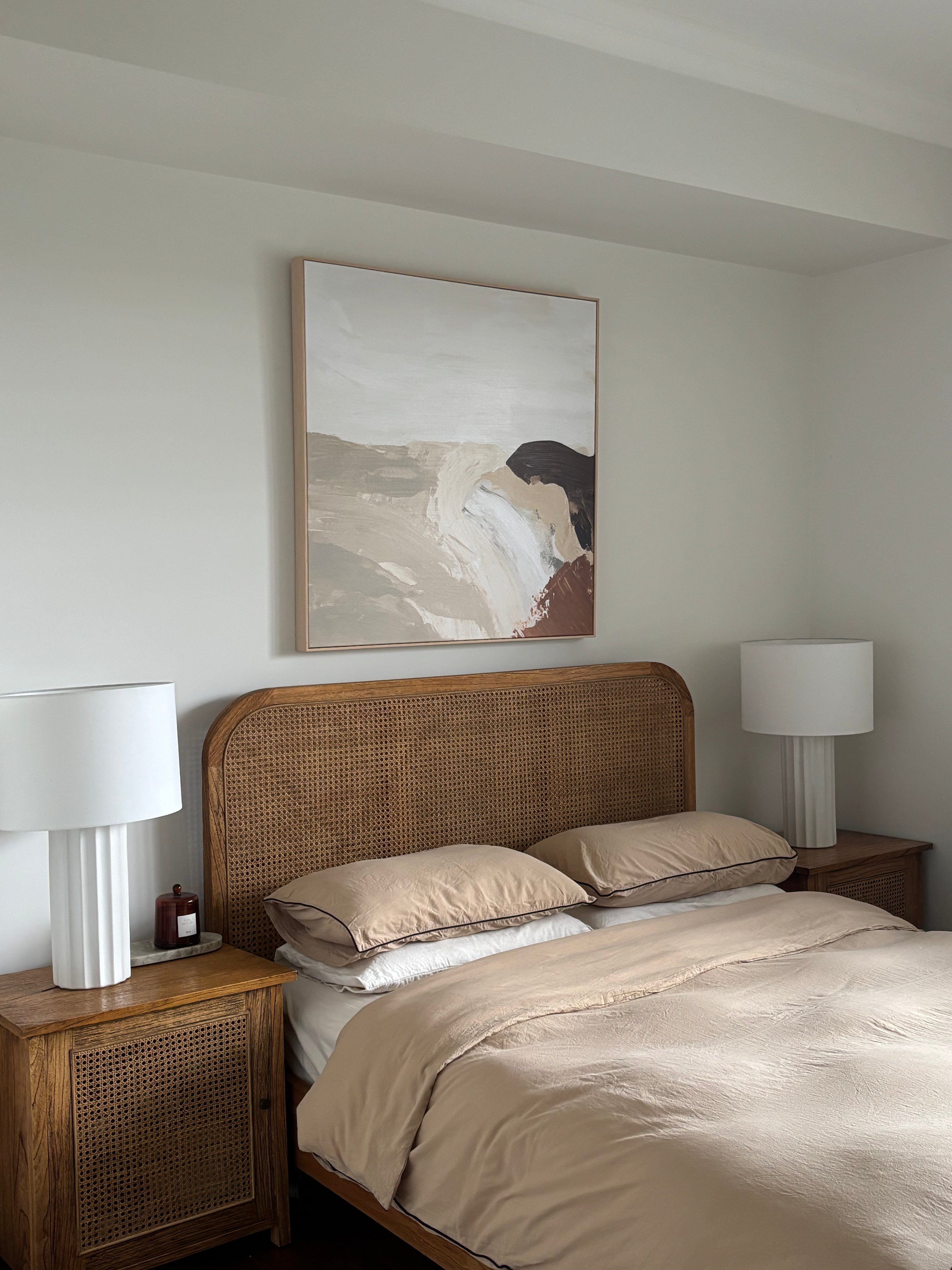 QUEEN (WARM) DOONA