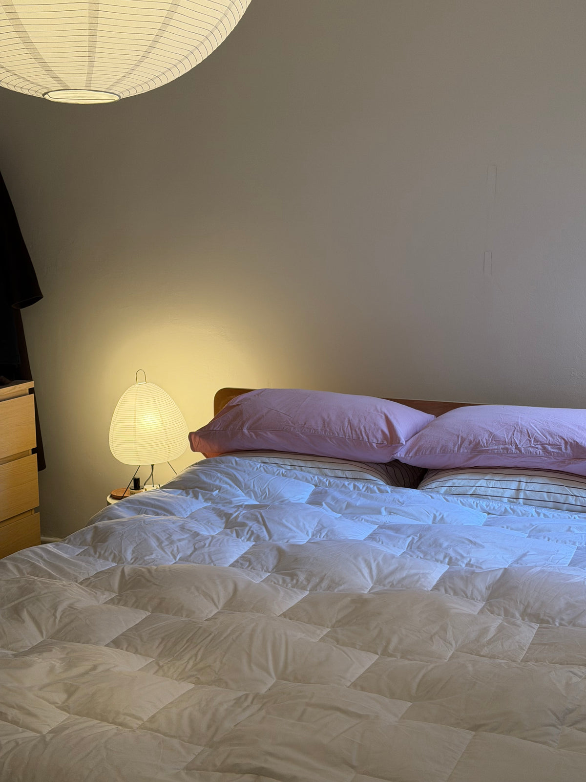 QUEEN (WARM) DOONA