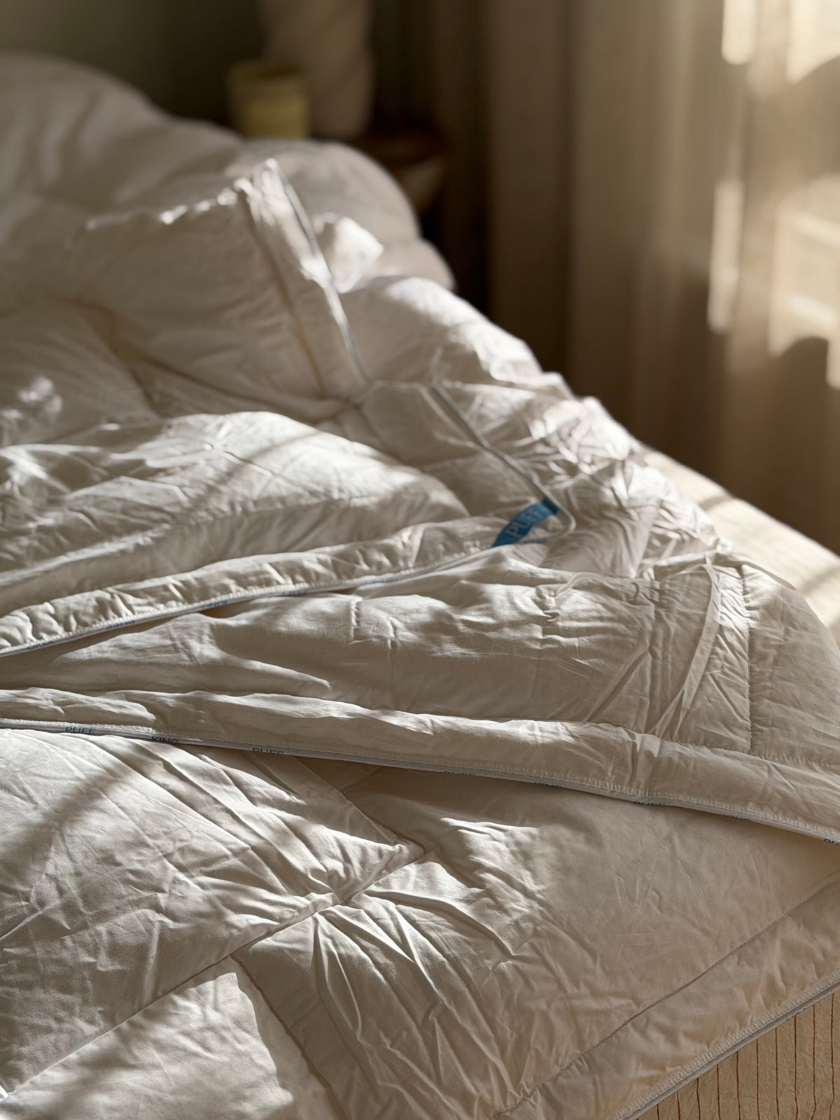 QUEEN (WARM) DOONA