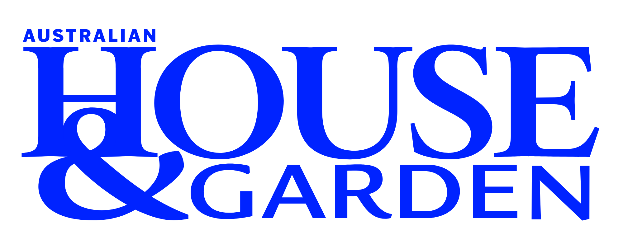House & Garden